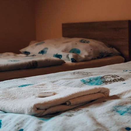 Penzion Na Vosverku Čelákovice Kültér fotó